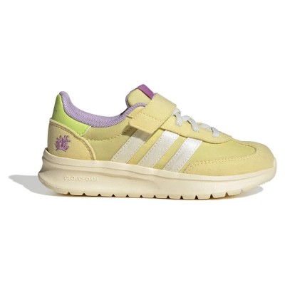 маратонки,мъжки,маратонки,дамски,маратонки,adidas,disney,tiana,run,70s,2.0,trainers,yellow,(powder,yellow,cream,white,powder,plu