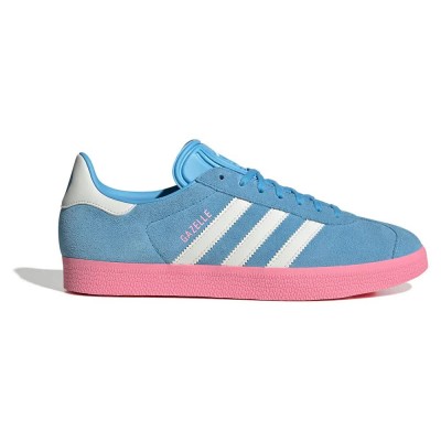 маратонки,мъжки,маратонки,дамски,маратонки,adidas,gazelle,inter,miami,cf,trainers,blue,(semi,blue,burst,white,tint,bliss,pink)