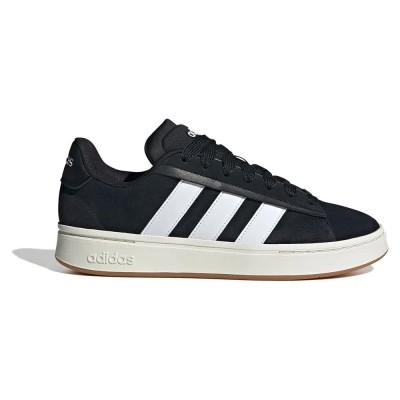 маратонки,мъжки,маратонки,adidas,grand,court,alpha,trainers,black,(core,black,cloud,white,gum,10)