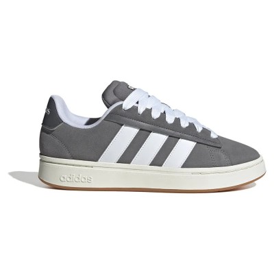 маратонки,мъжки,маратонки,adidas,grand,court,alpha,trainers,grey,four,cloud,white,off,white,(grey)