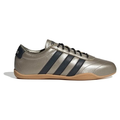 маратонки,дамски,маратонки,adidas,grand,court,lo,trainers,cyber,met,carbon,gum,3,(golden)