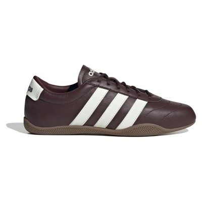 маратонки,дамски,маратонки,adidas,grand,court,lo,trainers,shadow,brown,off,white,core,black,(brown)