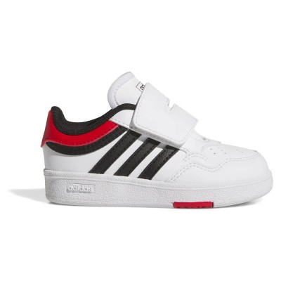 детски,маратонки,детски,маратонки,adidas,hoops,4.0,infant,trainers,white,(cloud,white,core,black,better,scarlet)
