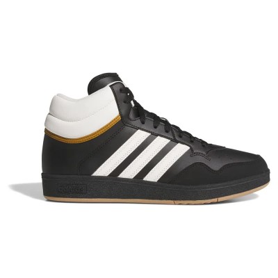 маратонки,мъжки,маратонки,adidas,hoops,4.0,mid,trainers,black,(core,black,cloud,white,bronze,strata)