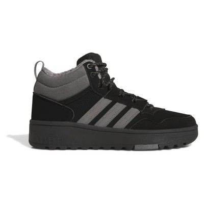 маратонки,мъжки,маратонки,дамски,маратонки,adidas,hoops,4.0,mid,trainers,black,(core,black,grey,four,core,black)