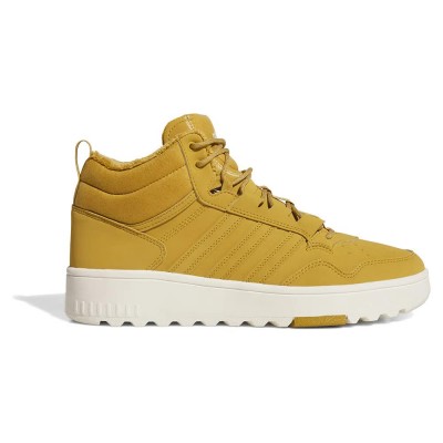 маратонки,мъжки,маратонки,дамски,маратонки,adidas,hoops,4.0,mid,winterized,trainers,yellow,(preloved,bronze,off,white,off,white)