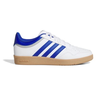 маратонки,мъжки,маратонки,adidas,hoops,4.0,trainers,cloud,white,team,royal,blue,gum,4,(white)