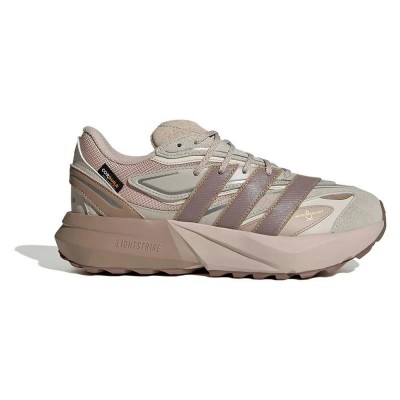 маратонки,дамски,маратонки,adidas,lightblaze,atr,trainers,wonder,beige,trace,brown,iron,met