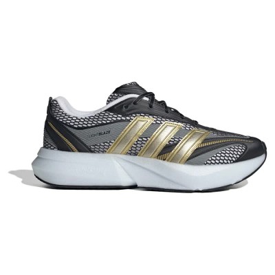 маратонки,мъжки,маратонки,adidas,lightblaze,glow,trainers,core,black,matte,gold,cloud,white