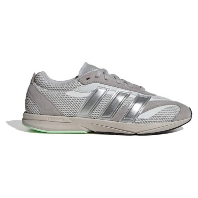маратонки,дамски,маратонки,adidas,lightblaze,lp,trainers,grey,two,silver,met,semi,green,spark,(grey)
