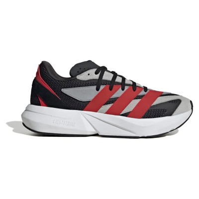 маратонки,мъжки,маратонки,adidas,lightblaze,trainers,black,(cloud,white,core,black,better,scarlet)