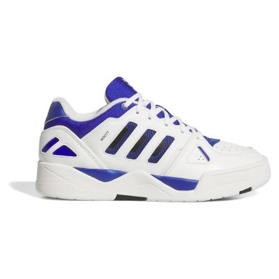 маратонки,мъжки,маратонки,adidas,midcity,low,trainers,core,white,semi,lucid,blue,core,black,(white)
