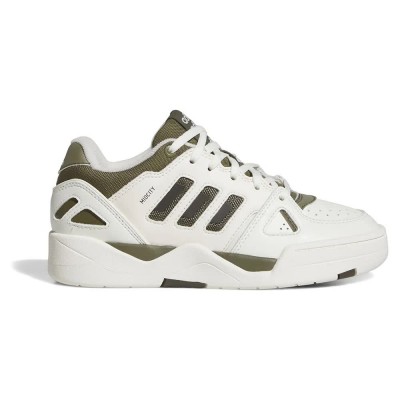 маратонки,детски,маратонки,adidas,midcity,low,trainers,off,white,olive,strata,shadow,olive,(white)