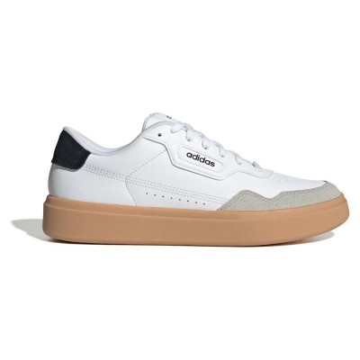маратонки,мъжки,маратонки,adidas,park,st,2.0,trainers,cloud,white,core,black,gum,3,(white)