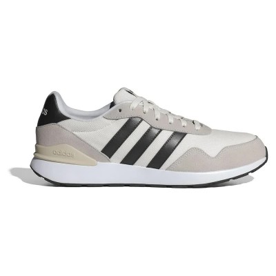 маратонки,мъжки,маратонки,adidas,run,60s,4.0,trainers,core,white,core,black,off,white,(white)