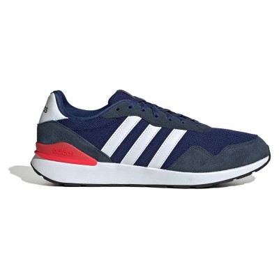 маратонки,мъжки,маратонки,adidas,run,60s,4.0,trainers,dark,blue,cloud,white,aurora,ink,(blue)