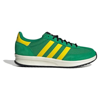 маратонки,мъжки,маратонки,adidas,run,70s,2.0,trainers,green,yellow,off,white,(green)