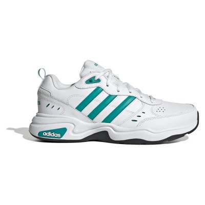 маратонки,мъжки,маратонки,adidas,strutter,trainers,white,(cloud,white,pure,teal,core,black)
