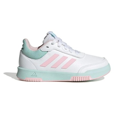 маратонки,детски,маратонки,adidas,tensaur,sport,training,lace,trainers,cloud,white,clear,pink,semi,flash,aqua,(white)