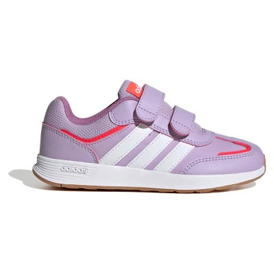 маратонки,детски,маратонки,adidas,tensaur,switch,trainers,purple,(powder,plum,cloud,white,lucid,red)