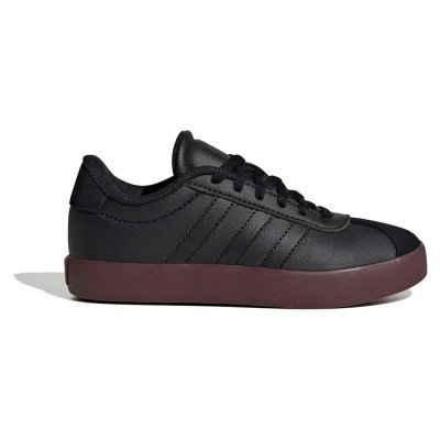 маратонки,детски,маратонки,adidas,vl,court,3.0,trainers,core,black,core,black,aurora,ruby,(black)