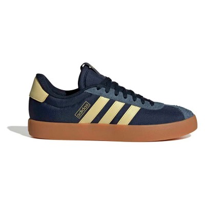 маратонки,мъжки,маратонки,adidas,vl,court,3.0,trainers,legend,ink,powder,yellow,preloved,ink