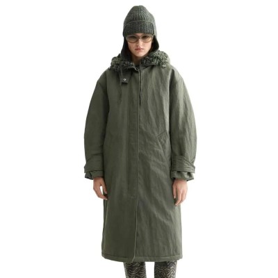 анорак,мъжки,якета,scotch,&,soda,2,in,1,parka,green,(thyme)