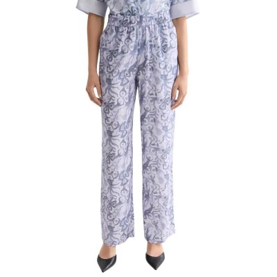 панталони,мъжки,панталони,дамски,панталони,scotch,&,soda,gia,wide,leg,fit,block,print,pants,purple,(dancer,lavender)