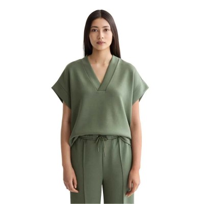 потник,дамски,потници,scotch,&,soda,modal,vest,thyme,(green)