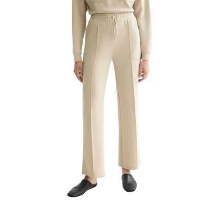 анцуг,дамски,панталони,scotch,&,soda,tencel,sweat,pants,beige,(plaza,taupe)
