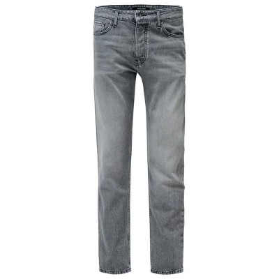 дънки,мъжки,панталони,salsa,jeans,21010036,regular,fit,jeans,dark,grey