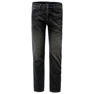 дънки,мъжки,панталони,salsa,jeans,21010037,regular,fit,jeans,black