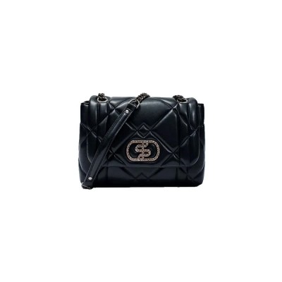 чанта,всички,чанти,salsa,jeans,21010089,bag,black
