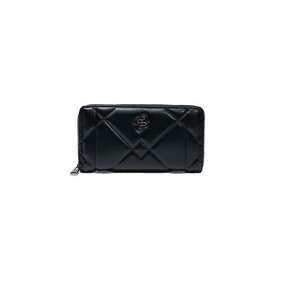 портфейли,и,портмонета,salsa,jeans,21010092,wallet,black