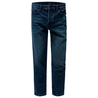 дънки,мъжки,панталони,salsa,jeans,21010172,tapered,fit,jeans,medium,wash