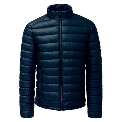 яке,мъжки,якета,salsa,jeans,21010234,regular,fit,padded,jacket,dark,blue