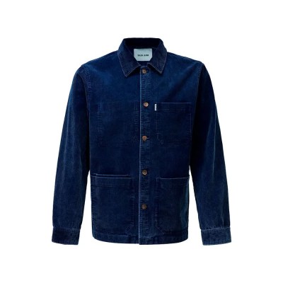 дънки,мъжки,якета,salsa,jeans,21010276,overshirt,medium,wash