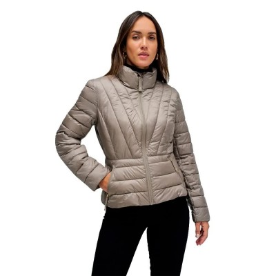 яке,дамски,якета,и,палта,salsa,jeans,21010395,slim,fit,padded,jacket,light,brown,v1