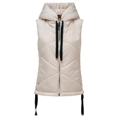 дънки,дамски,потници,salsa,jeans,21010396,regular,fit,vest,medium,beige,(beige)