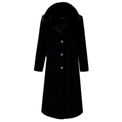 палто,дамски,якета,и,палта,salsa,jeans,21010410,slim,fit,coat,black