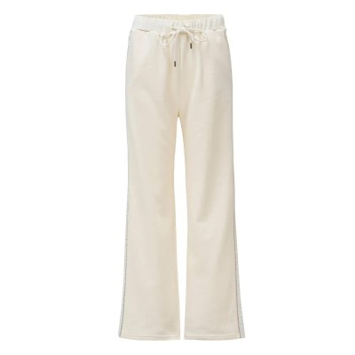 анцуг,дамски,панталони,salsa,jeans,21010531,regular,fit,joggers,light,pearl