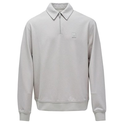 блуза,мъжки,пуловери,salsa,jeans,21010553,regular,fit,full,zip,sweatshirt,medium,beige