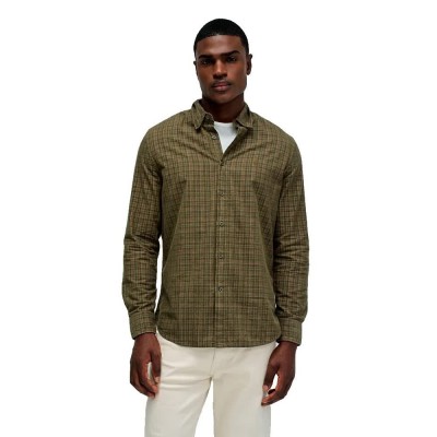 дънки,мъжки,ризи,salsa,jeans,21010957,regular,fit,shirt,green,(dark,green,v1)