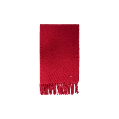 дънки,ръкавици,шапки,и,шалове,salsa,jeans,basic,winter,scarf,dark,red,v1,(red)