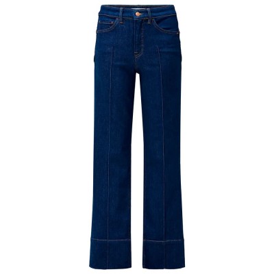 дънки,дамски,панталони,salsa,jeans,faith,push,in,jeans,dark,wash,(blue)