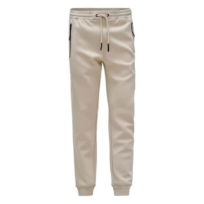 анцуг,мъжки,панталони,salsa,jeans,scuba,joggers,slim,fit,pants,medium,beige