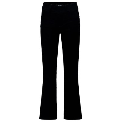 дънки,дамски,панталони,salsa,jeans,secret,push,in,jeggings,black