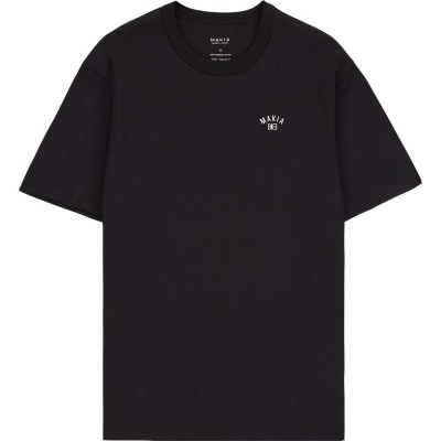 тениска,мъжки,тениски,makia,cove,short,sleeve,t,shirt,black