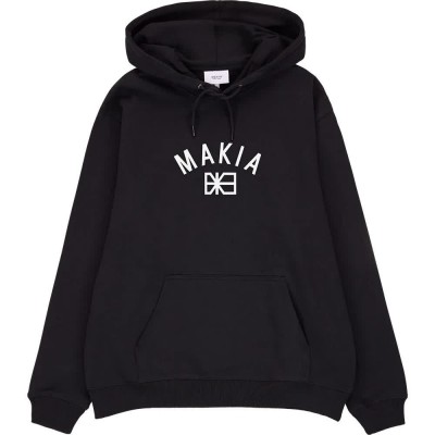 блуза,мъжки,пуловери,makia,port,sweatshirt,hoodie,black