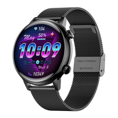 часовници,manta,alexa,mini,smartwatch,black,(black)